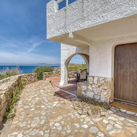 Apto. Patricia - Wifi, Piscina Comunitaria, Barbacoa, Parking. - Es-89-128 דירה Torroella de Montgrí