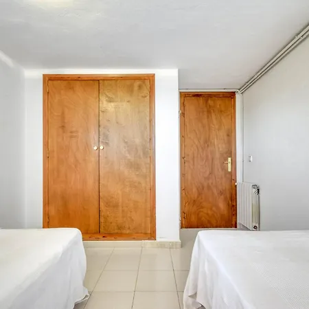 Apto. Patricia - Wifi, Piscina Comunitaria, Barbacoa, Parking. - Es-89-128 Torroella De Montgri