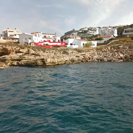 Apto. Patricia - Wifi, Piscina Comunitaria, Barbacoa, Parking. - Es-89-128 * Torroella De Montgri