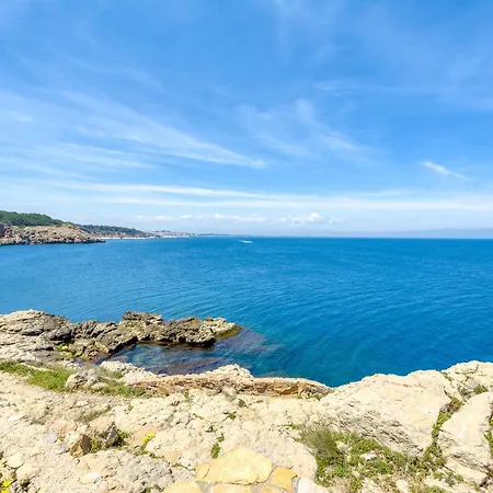 Apartment Apto. Patricia - Wifi, Piscina Comunitaria, Barbacoa, Parking. - Es-89-128 *