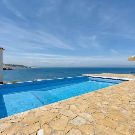 Apto. Patricia - Wifi, Piscina Comunitaria, Barbacoa, Parking. - Es-89-128 Apartment
