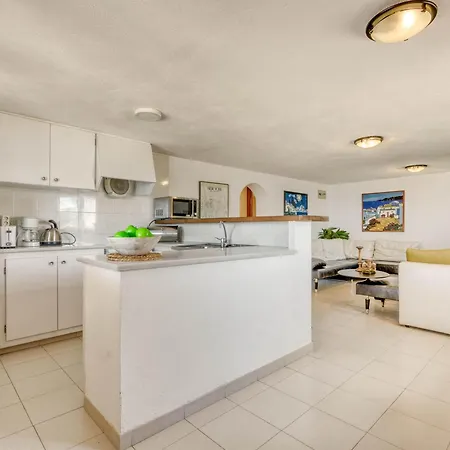 Apartment Apto. Patricia - Wifi, Piscina Comunitaria, Barbacoa, Parking. - Es-89-128 *