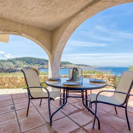 Apto. Patricia - Wifi, Piscina Comunitaria, Barbacoa, Parking. - Es-89-128 Torroella De Montgri
