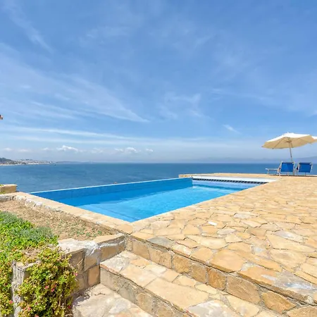 Apto. Patricia - Wifi, Piscina Comunitaria, Barbacoa, Parking. - Es-89-128 *