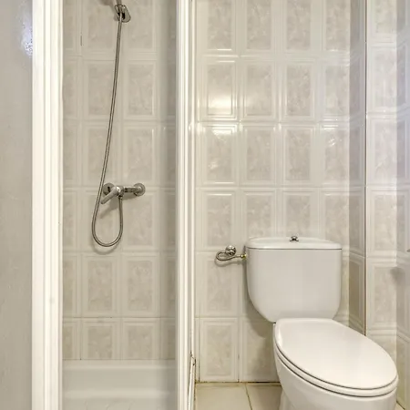 Apartment Apto. Patricia - Wifi, Piscina Comunitaria, Barbacoa, Parking. - Es-89-128 Torroella De Montgri