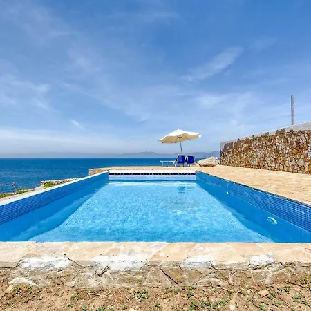 Apartment Apto. Patricia - Wifi, Piscina Comunitaria, Barbacoa, Parking. - Es-89-128 *