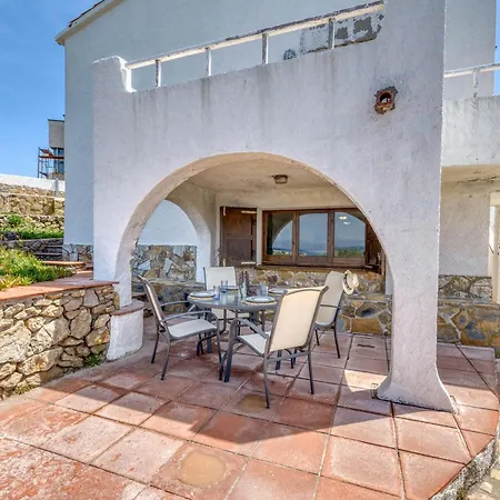 Apto. Patricia - Wifi, Piscina Comunitaria, Barbacoa, Parking. - Es-89-128 Apartment Torroella De Montgri