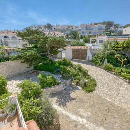 Apto. Patricia - Wifi, Piscina Comunitaria, Barbacoa, Parking. - Es-89-128