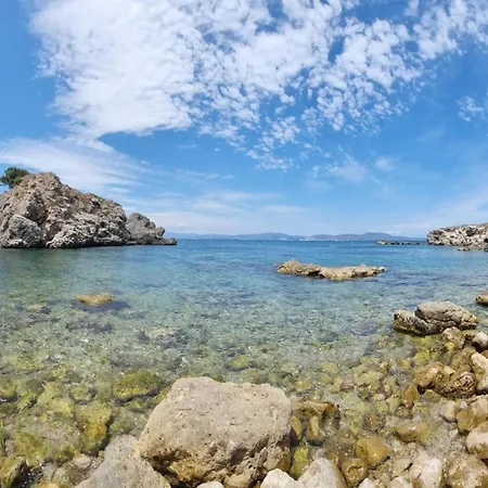 Apartment Apto. Patricia - Wifi, Piscina Comunitaria, Barbacoa, Parking. - Es-89-128 Torroella De Montgri