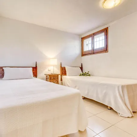 דירה Apto. Patricia - Wifi, Piscina Comunitaria, Barbacoa, Parking. - Es-89-128 Torroella de Montgrí