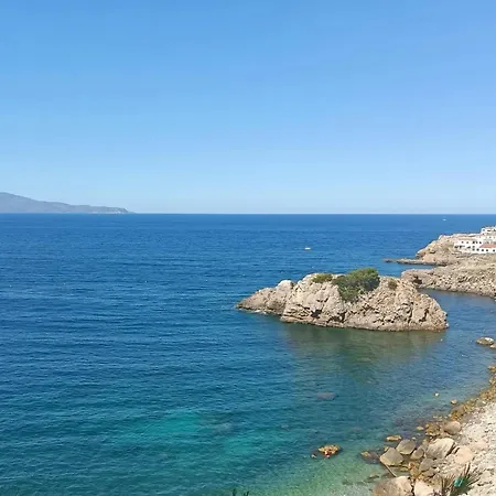 Apartament Apto. Patricia - Wifi, Piscina Comunitaria, Barbacoa, Parking. - Es-89-128 Torroella de Montgrí