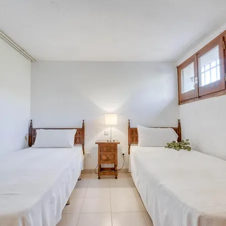 Apartament Apto. Patricia - Wifi, Piscina Comunitaria, Barbacoa, Parking. - Es-89-128 *