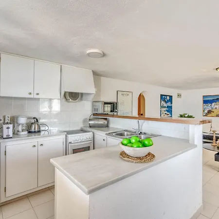 Apartament Apto. Patricia - Wifi, Piscina Comunitaria, Barbacoa, Parking. - Es-89-128 *