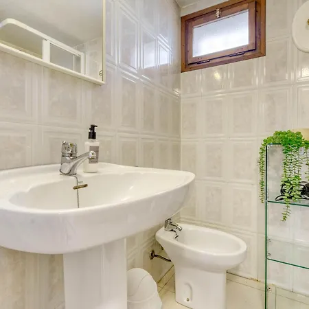 Apartament Apto. Patricia - Wifi, Piscina Comunitaria, Barbacoa, Parking. - Es-89-128 Torroella de Montgrí