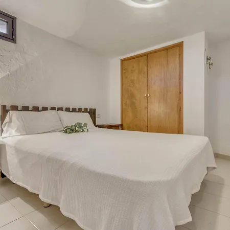 Apartament Apto. Patricia - Wifi, Piscina Comunitaria, Barbacoa, Parking. - Es-89-128 Torroella de Montgrí