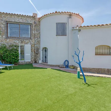 Apto. Patricia - Wifi, Piscina Comunitaria, Barbacoa, Parking. - Es-89-128 Torroella de Montgrí
