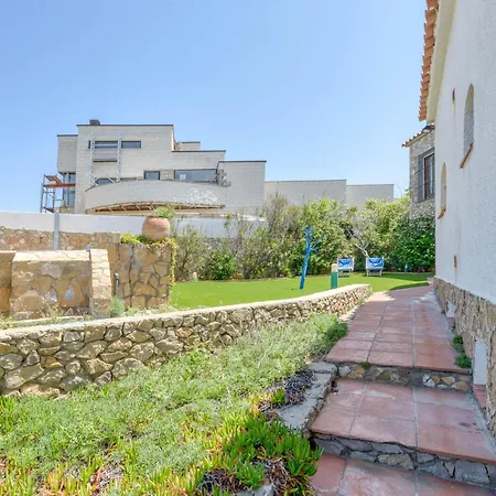 Apto. Patricia - Wifi, Piscina Comunitaria, Barbacoa, Parking. - Es-89-128 * Torroella de Montgrí